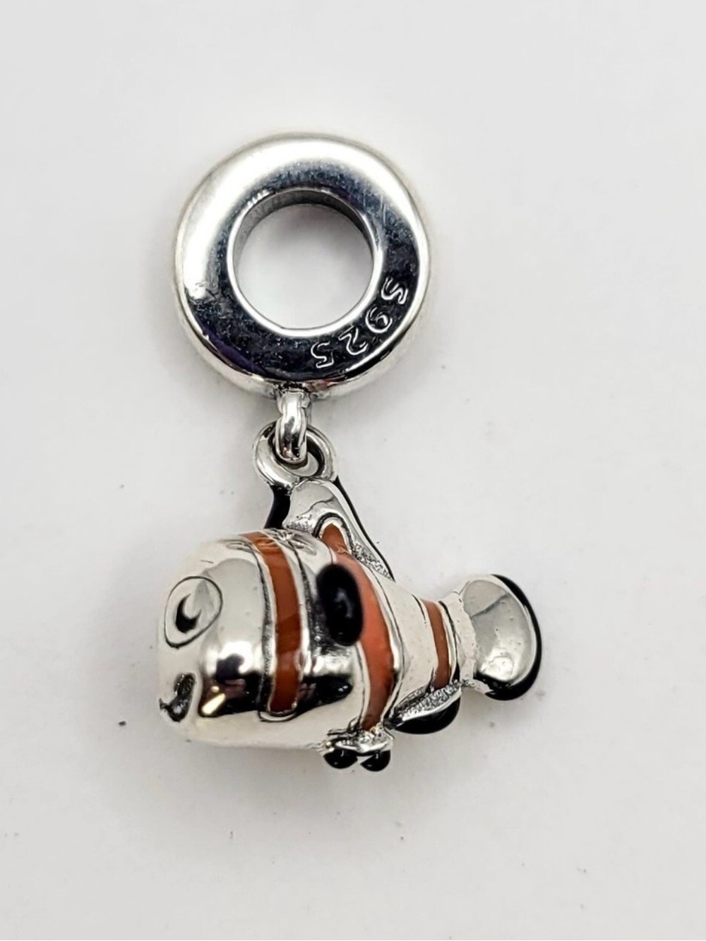 Pandora “Finding Nemo” Charm